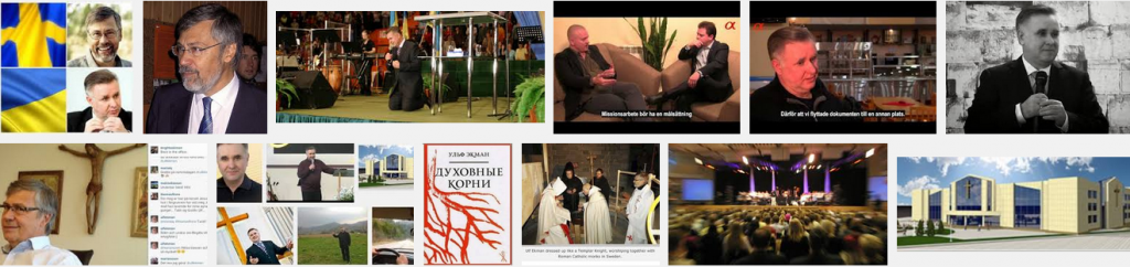 Padun Ekman slutrapport