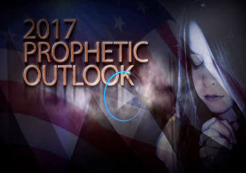 Profetröster om år 2017